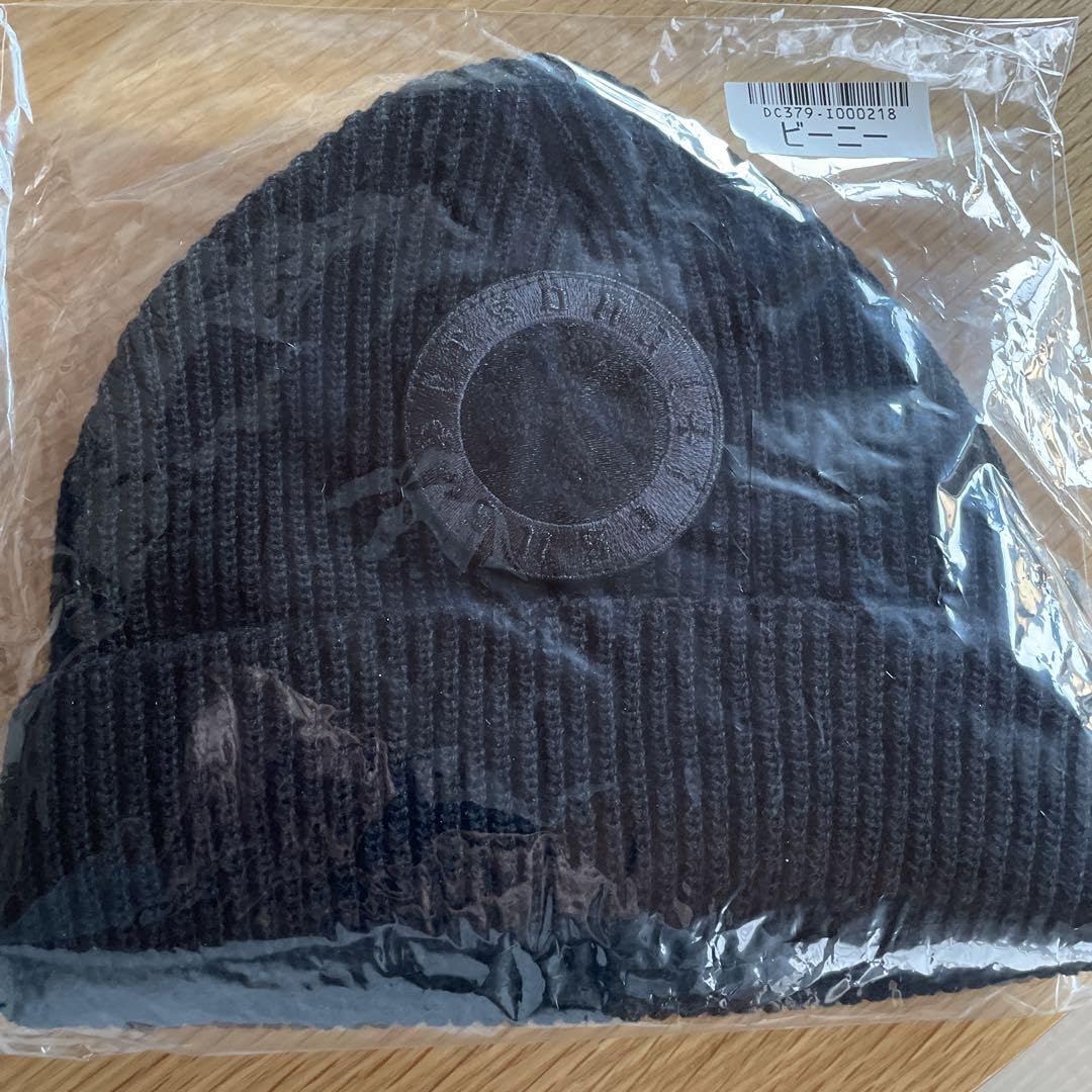 Amazon.co.jp: 氷室京介 PJB ビーニー キャップ : ファッション